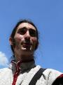 Flavio = Dieu 